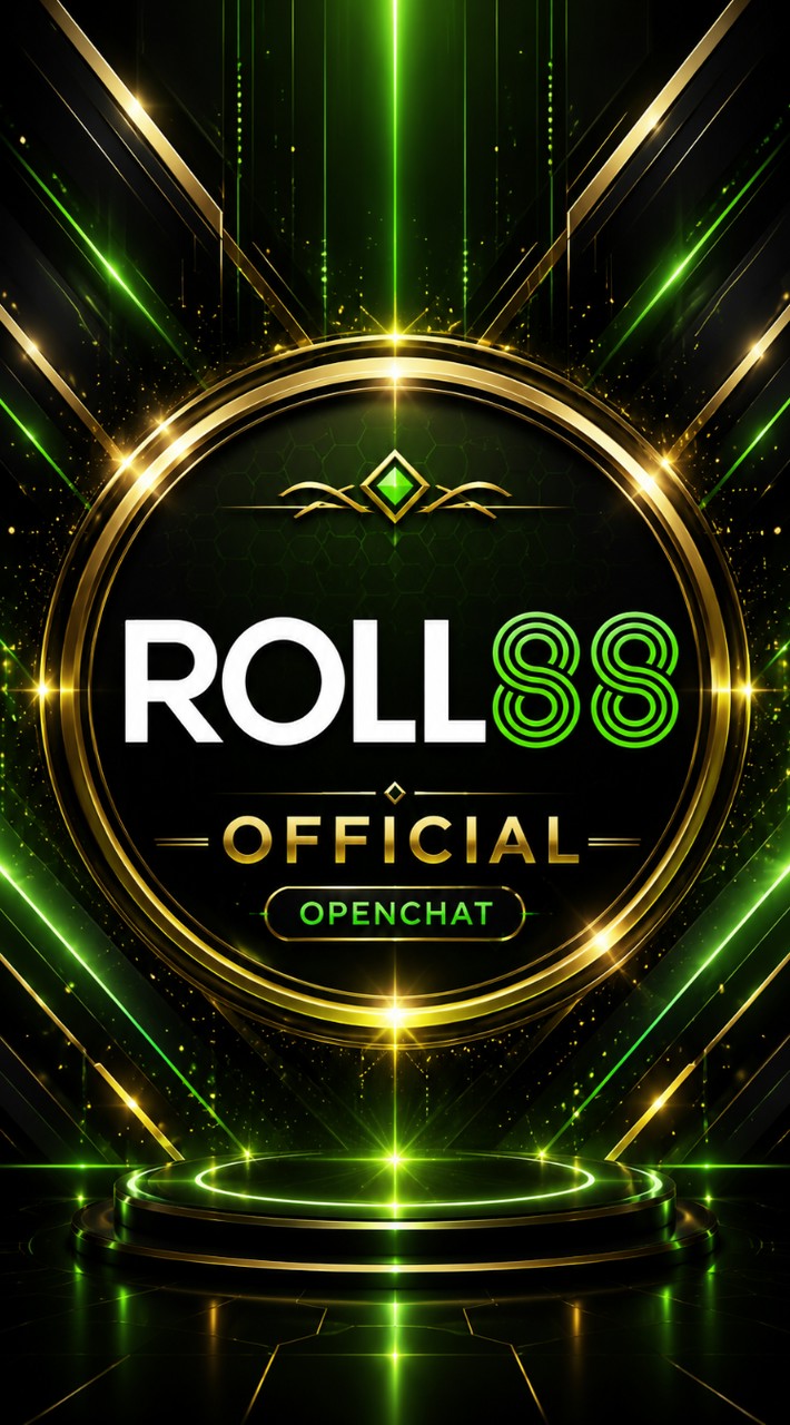 ROLL88 | Official