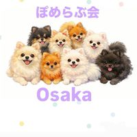 大阪ぽめらぶ会