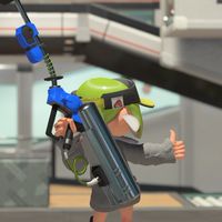 スプラしませんか?!初心者歓迎です!遊ぼ！！
