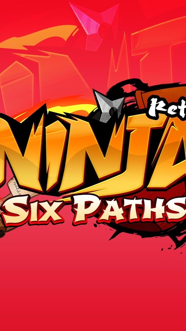 Ninja6Paths กลุ่มพูด-คุย