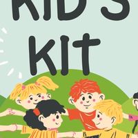 Kid's kit club
