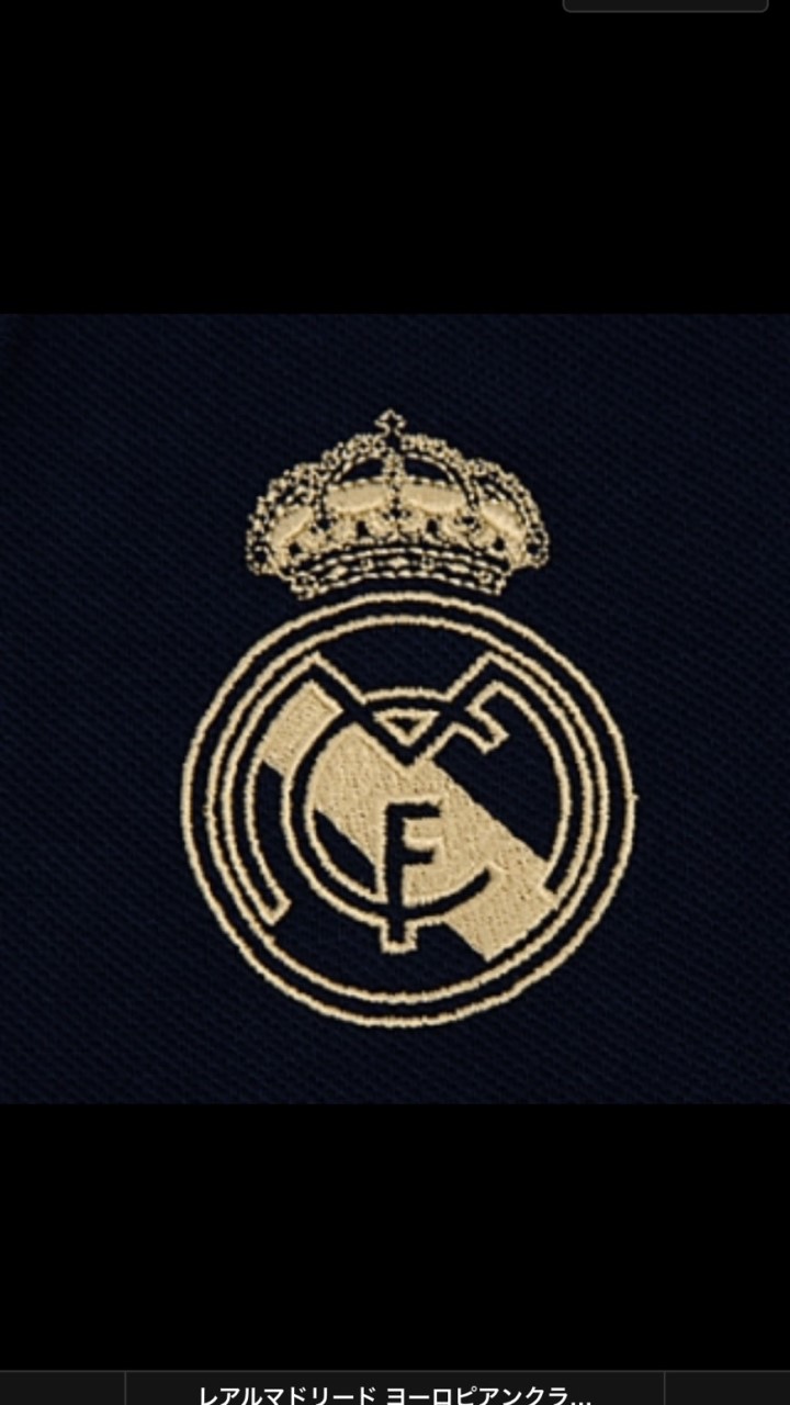 Real Madridのオープンチャット