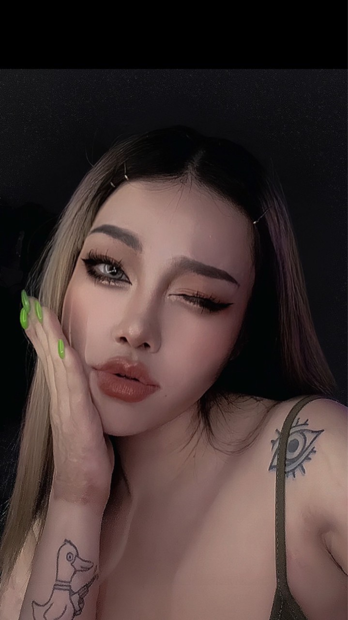 茉莉的蜜茶們🥀🥀
