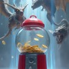 💊ガチャモン🐉紹介回しと情報共有🧑‍🤝‍🧑