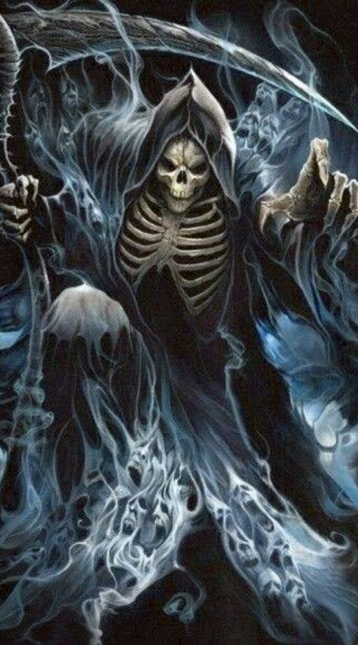 ꧁༺Death丨╾━╤デ╦︻