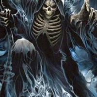 ꧁༺Death丨╾━╤デ╦︻