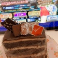 生ケーキ - 実際訪問したユーザーが直接撮影して投稿した垂水町ケーキらふれーず 豊津店の写真のメニュー情報
