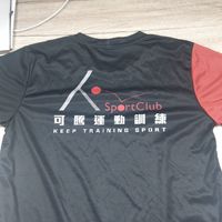 小金馬羽球隊（週三可騰）