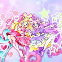 全プリキュアなりきり！(敵キャラ・妖精可能！)