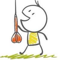 🎯ダーツやろうぜっっっ🎯