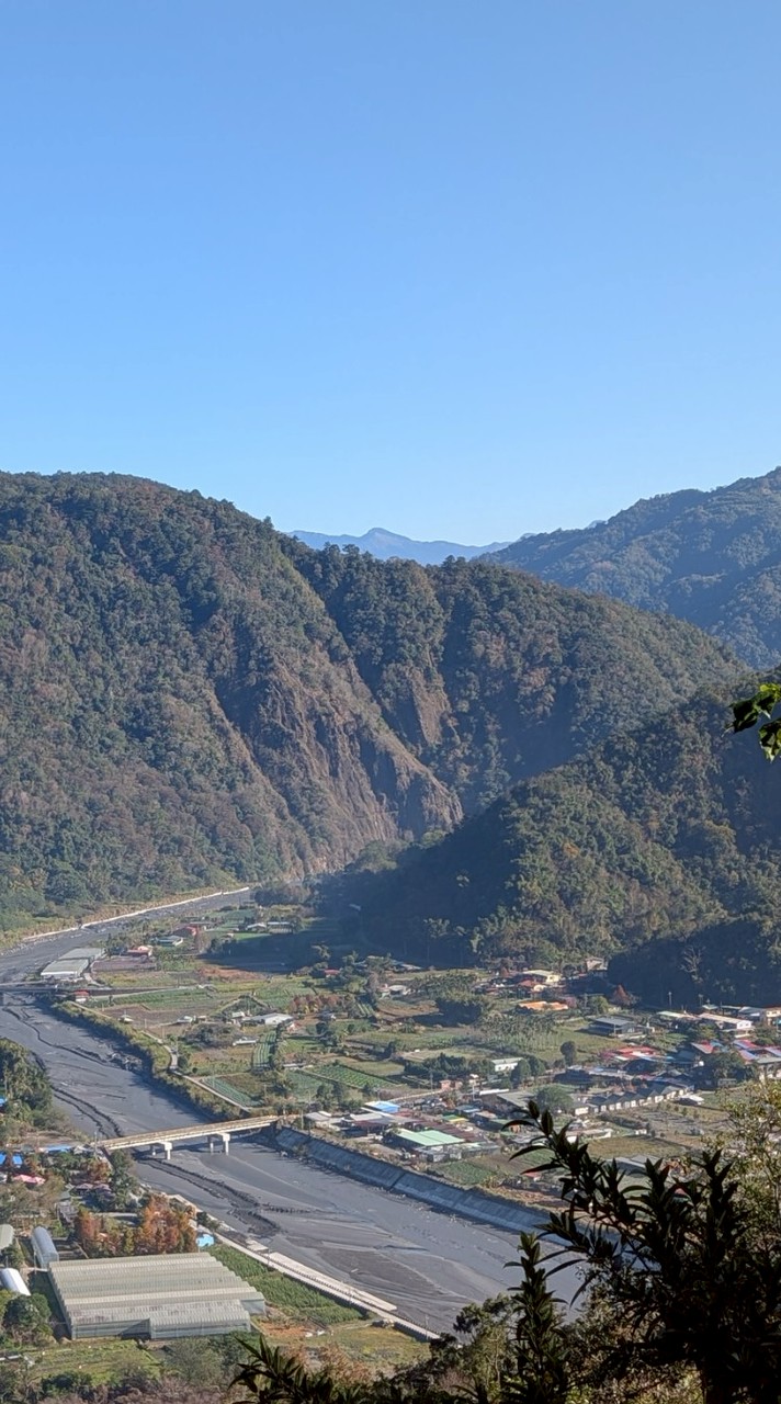 114-12-31武界雲海民宿