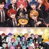 虹桃、STPR 緩也
