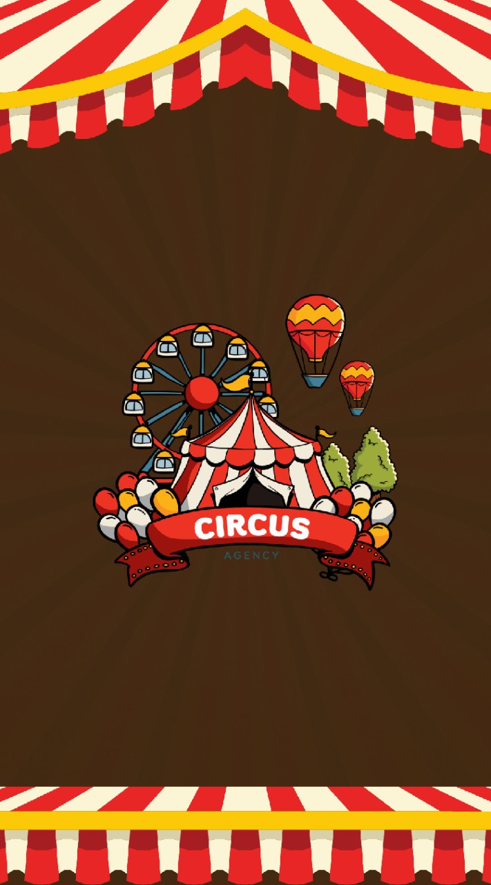 🎪 Circus Agency