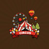 🎪 Circus Agency