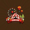 🎪 Circus Agency