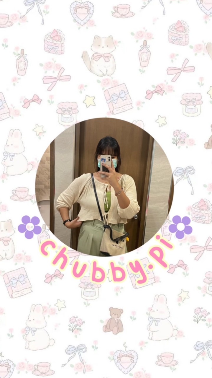 chubby.pi👸🏻