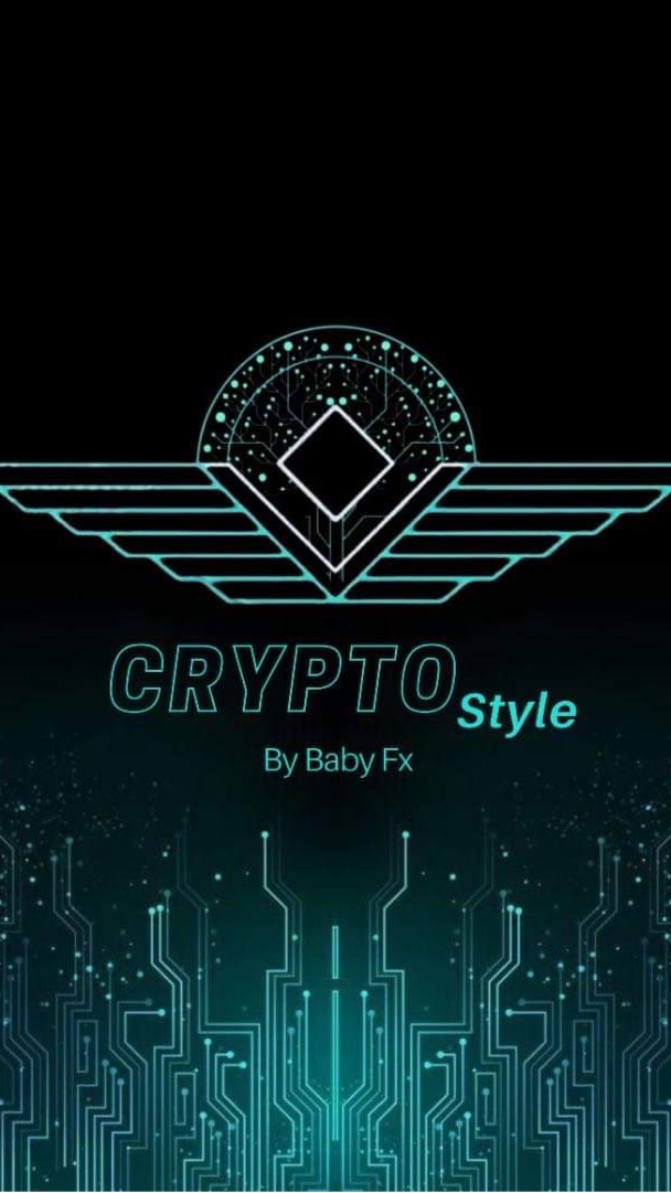 Cryptostyle by babyfx