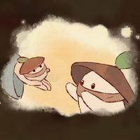 “千里”來相會😃