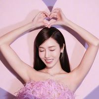 鄭秀妍 🌟 Shining For Jessica 🌟