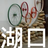 我是湖口人