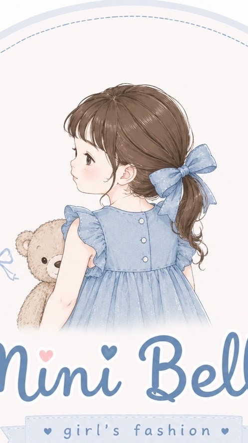 Mini Belle