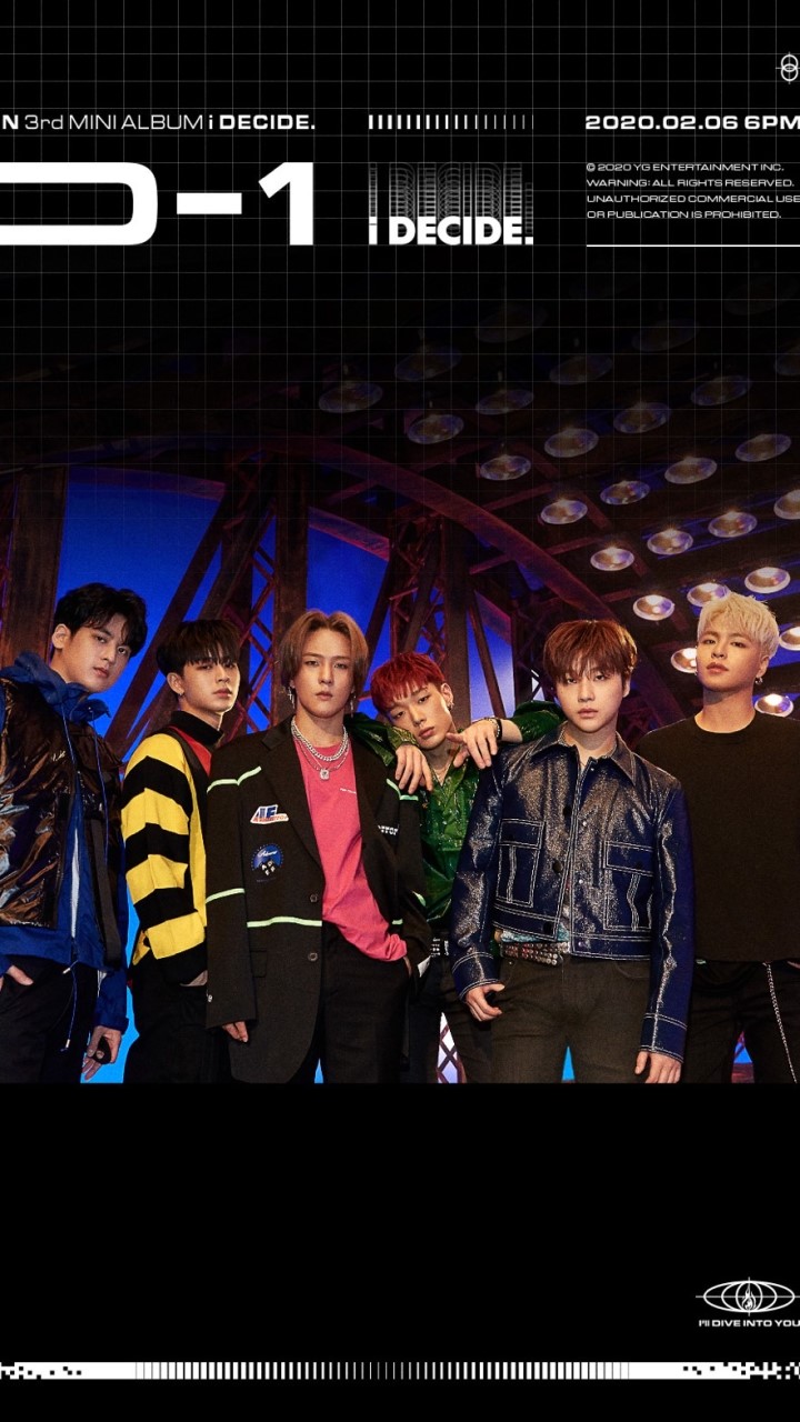 iKON好きな人集まれ～❤️❤️のオープンチャット