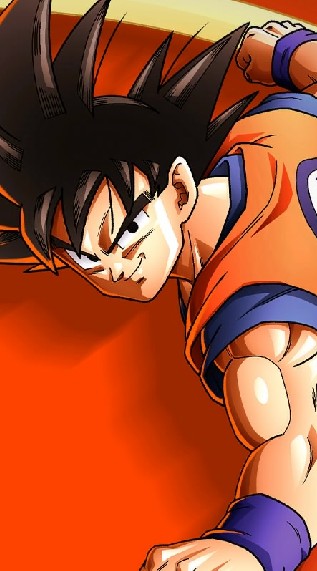 ドラゴンボール大好き集まれ！のオープンチャット