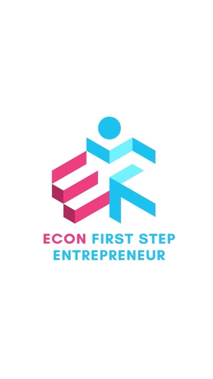 ECON FIRST STEP ENTREPRENEUR 2026