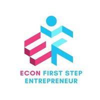 ECON FIRST STEP ENTREPRENEUR 2026
