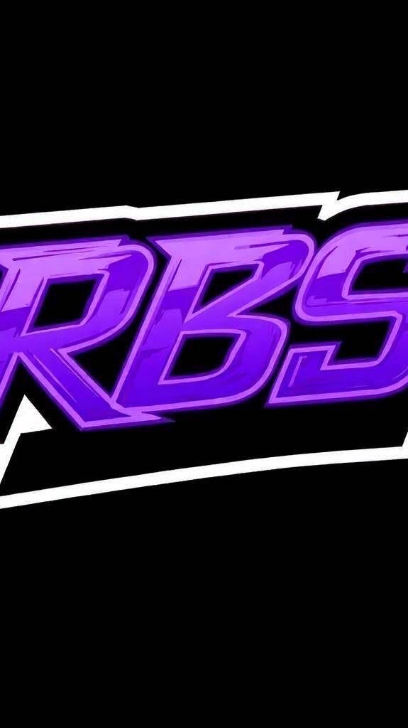RBS Fortnitedriftteam！