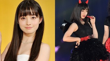 橋本環奈被升格為「3000 年一遇」美女 網友吐槽：這也可以升級？