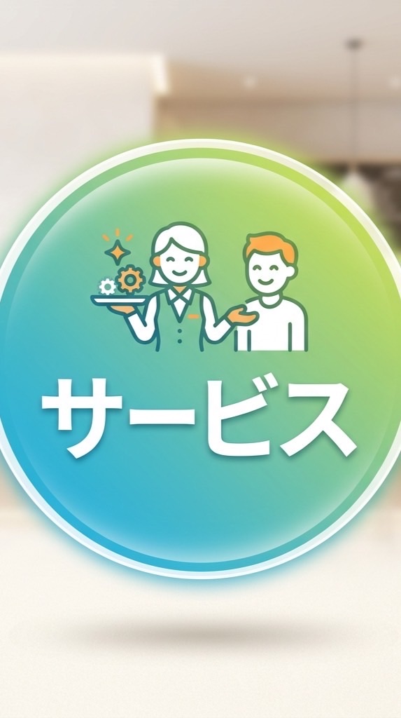 サービス　JOPT　Grand Final
