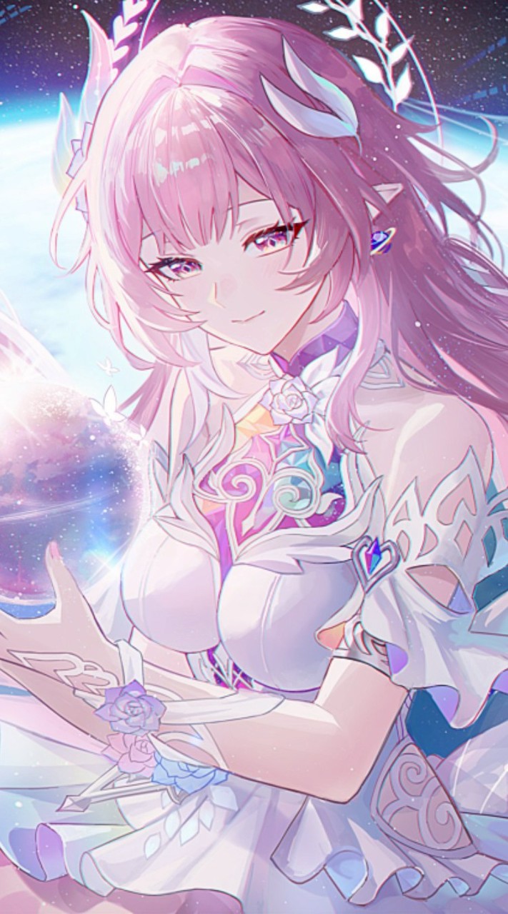 崩壞星穹鐵道討論群