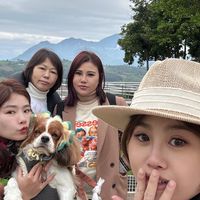 陳家五千金