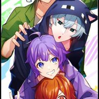 日常組が好きな人のゲーム部屋（botオプ）