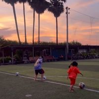 สนามฟุตบอลดอนตูมซอคเกอร์ (ต้นไม้ใหญ่) 🌳⚽️