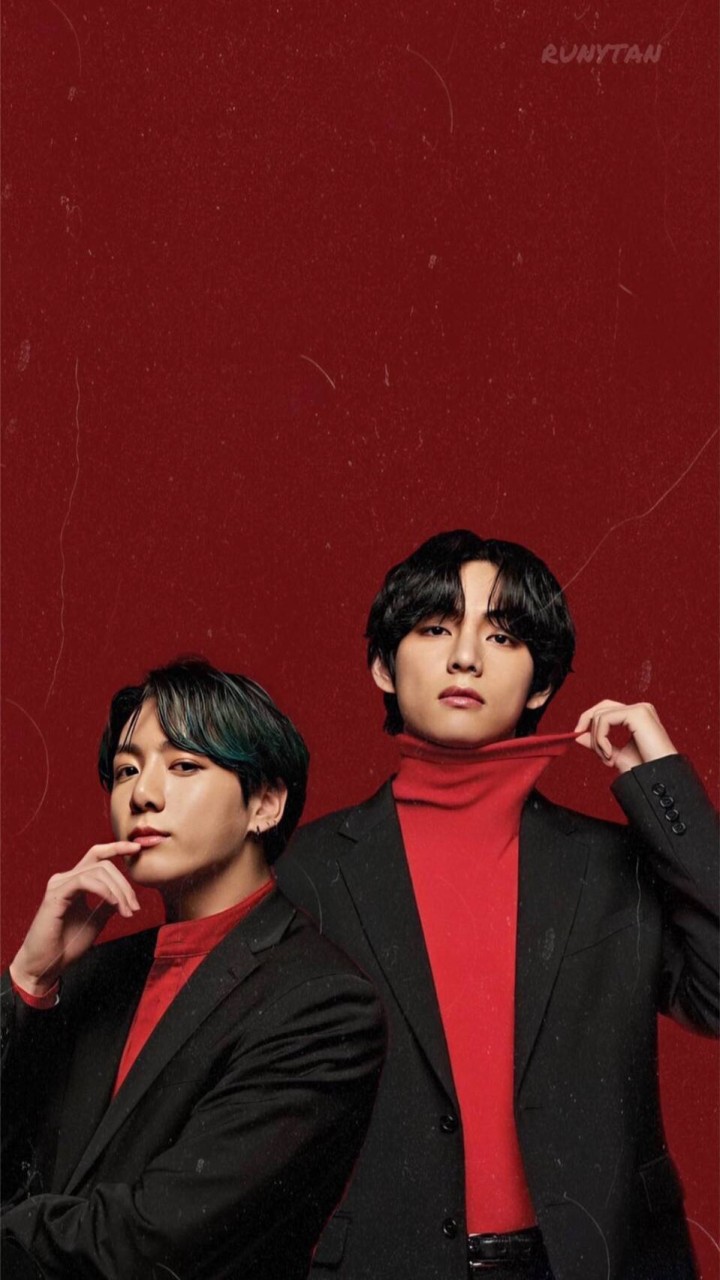 OpenChat KOOKV BTS THAILAND 🇹🇭