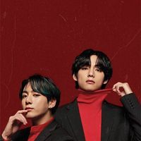 KOOKV BTS THAILAND 🇹🇭