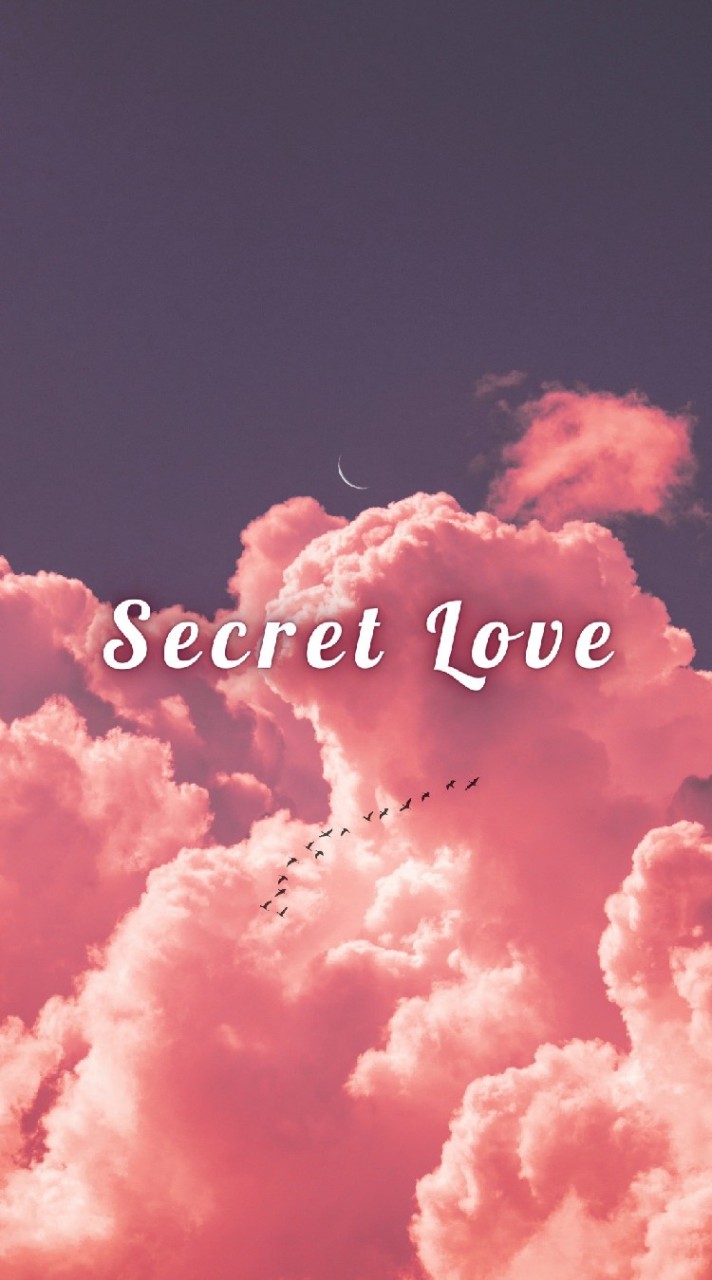 🌟Secret​ Love🫀❗️