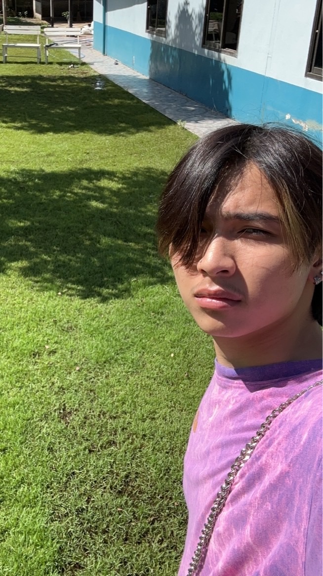 ลีออนนอนวัด(tiktok)