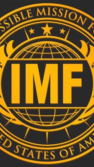 トム・クルーズ MISSION:IMPOSSIBLE推し！