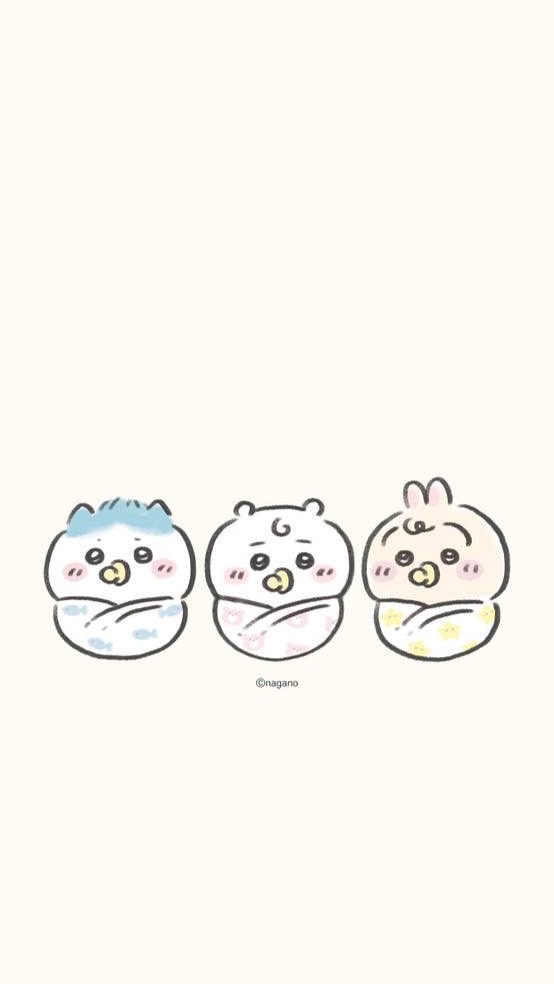 Iris’ちいかわ ♡