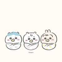 Iris’ちいかわ ♡