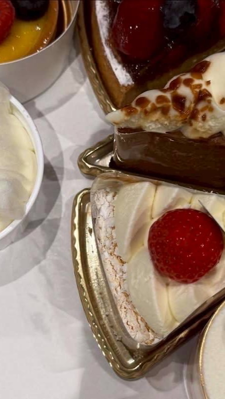 になかふぇ🍰🍩🍴