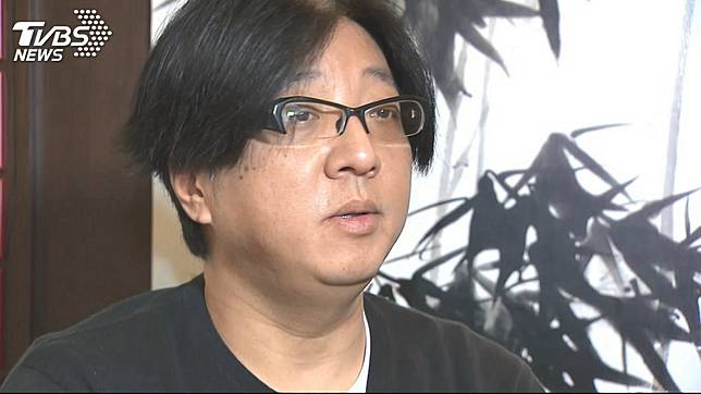 知名音樂人「小胖老師」袁惟仁。圖／TVBS資料照