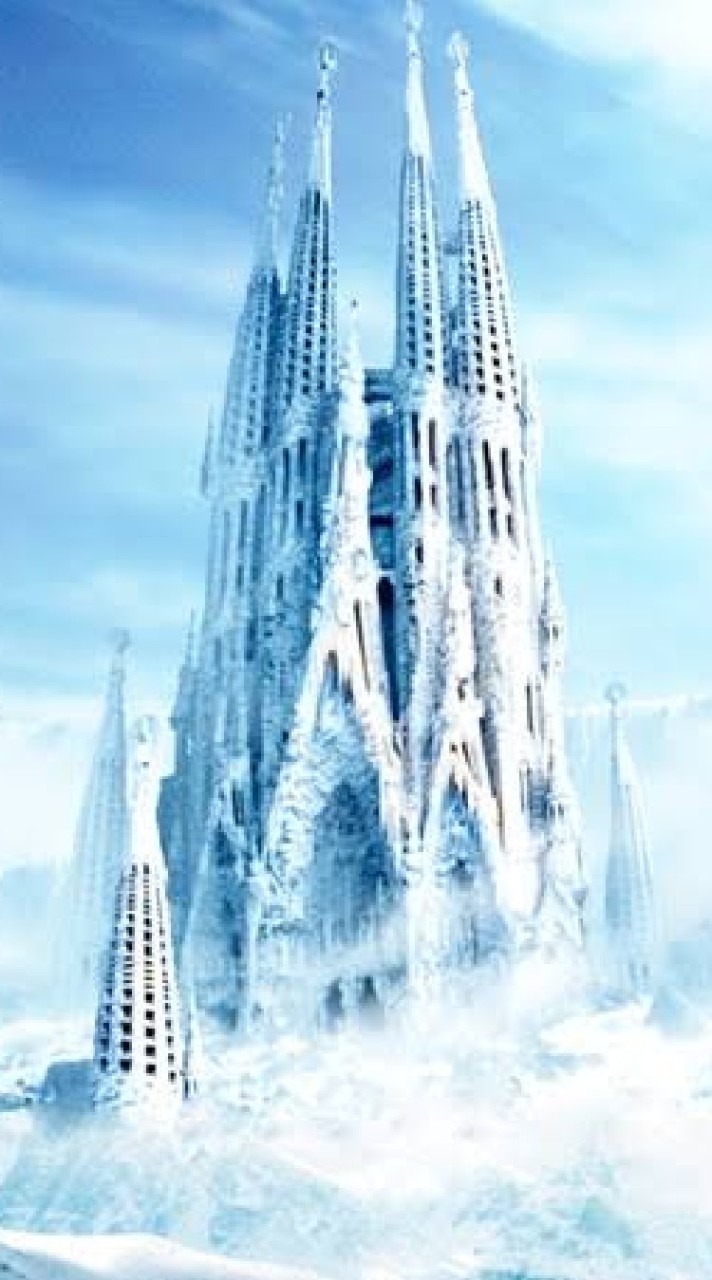 Danganronpa IV : The Ice Castle