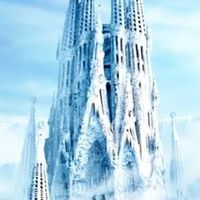 Danganronpa IV : The Ice Castle