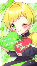 ぷりちゃん推し集まってーー
