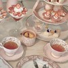 君とTea for two♡表禁制全夢時制ハント