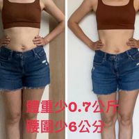 Ellie 老師陪你健康享瘦生活